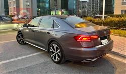 فولكسفاغن باسات